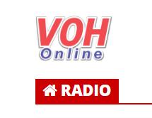 VOH – Đài Tiếng nói Nhân dân Thành phố Hồ Chí Minh