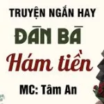 Đàn Bà Hám Tiền