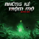 Những Kẻ Trộm Mộ