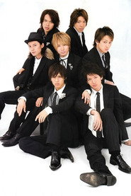 KanJani8