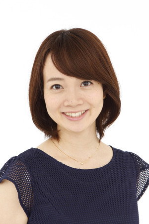 Inoue Rina