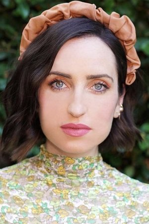 Zoe Lister Jones