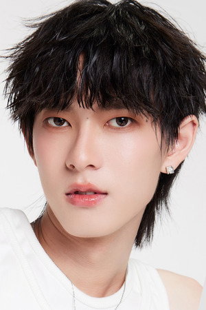 Krittin Kitjaruwannakul (Pooh)