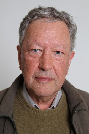 Þorsteinn Gunnarsson