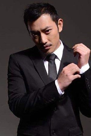 Wang Ze Zong
