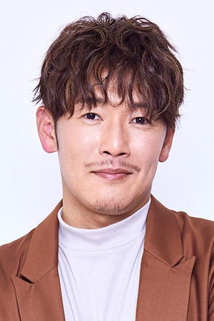 中谷一博