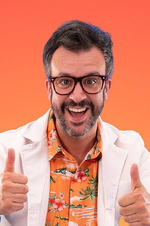 Matthew Padgett