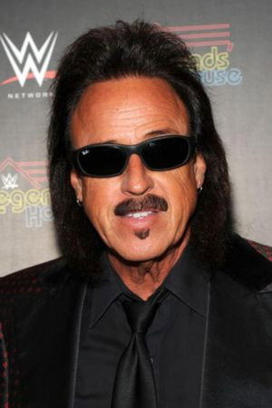 James Ray Hart